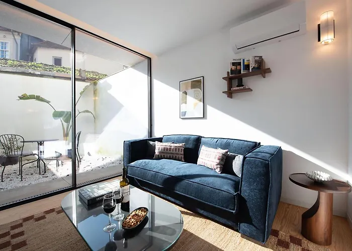 Ando Living - Sao Miguel House