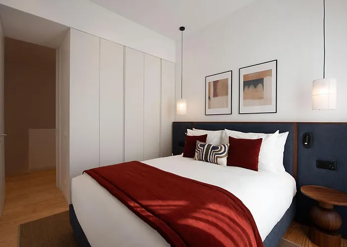 Ando Living - Sao Miguel House Appartement *