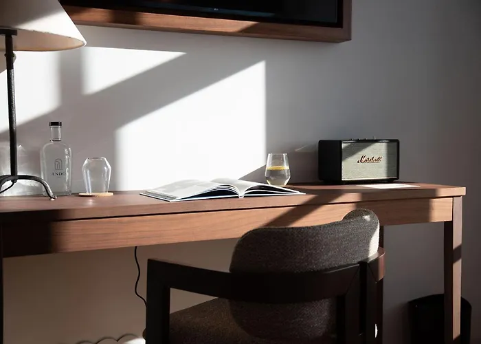 Ando Living - São Miguel House * Porto