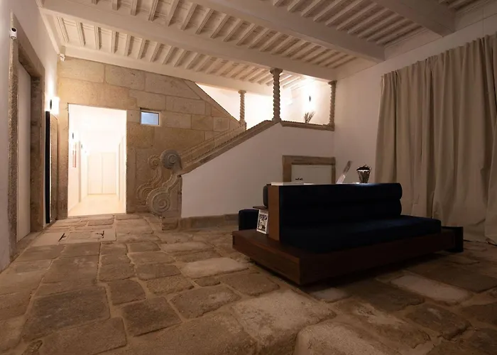 Ando Living - Sao Miguel House