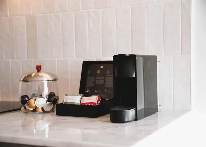 Ando Living - São Miguel House