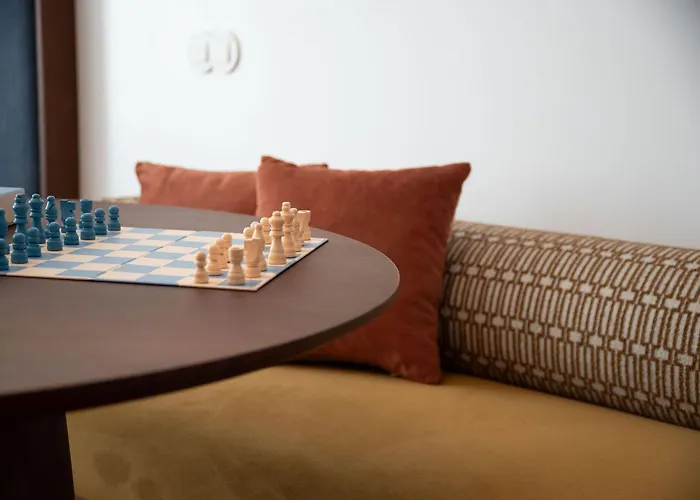 Ando Living - São Miguel House Apartamento