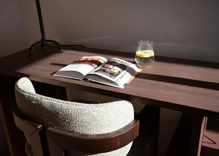 Apartamento Ando Living - São Miguel House *