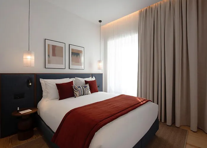 Ando Living - São Miguel House Apartamento *