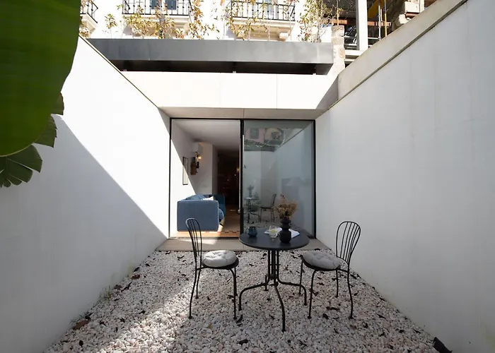 Ando Living - Sao Miguel House