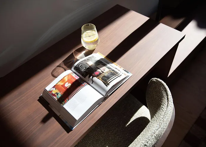 Ando Living - São Miguel House Apartamento *