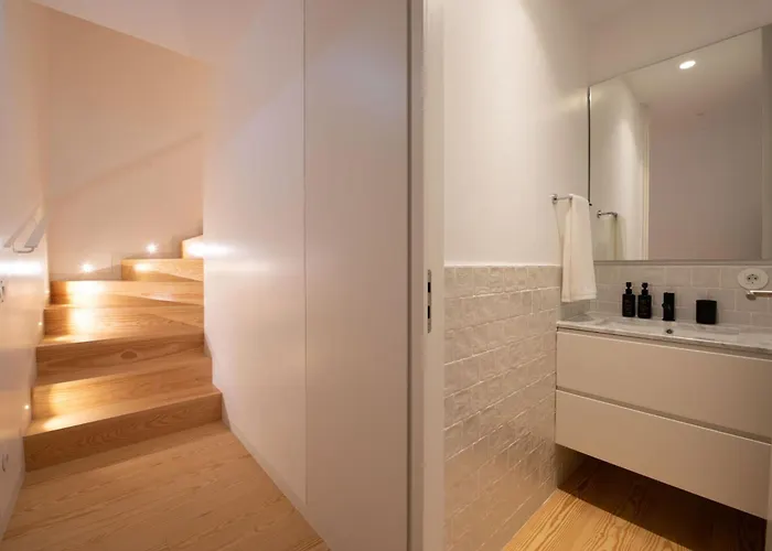 Ando Living - São Miguel House Apartamento *