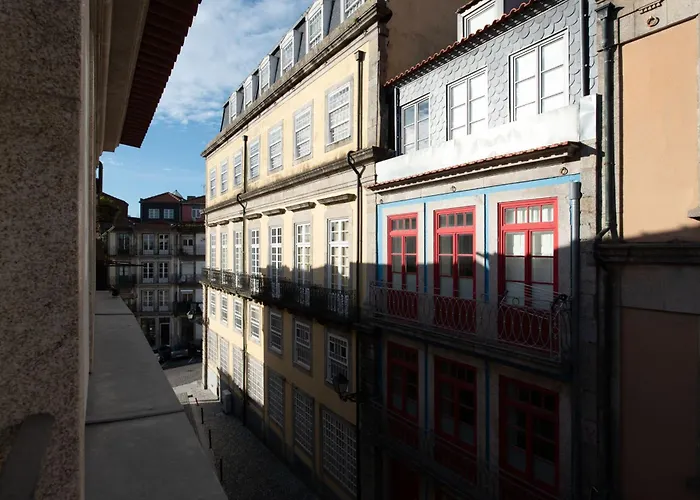 Ando Living - São Miguel House *