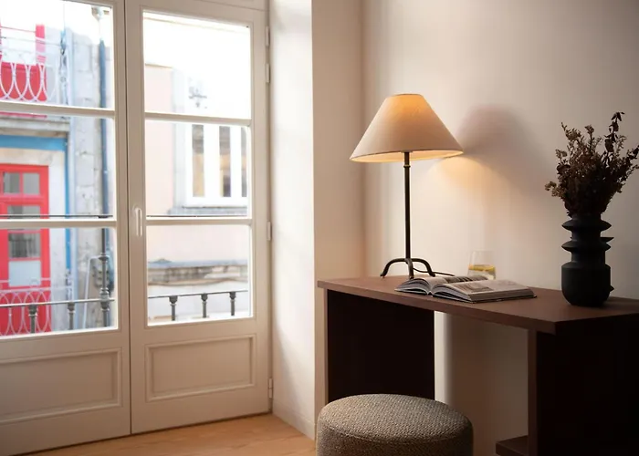 Ando Living - São Miguel House *