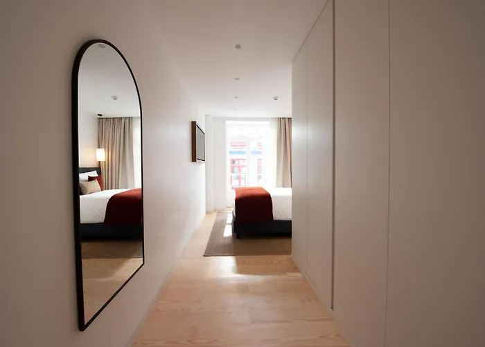 Ando Living - São Miguel House