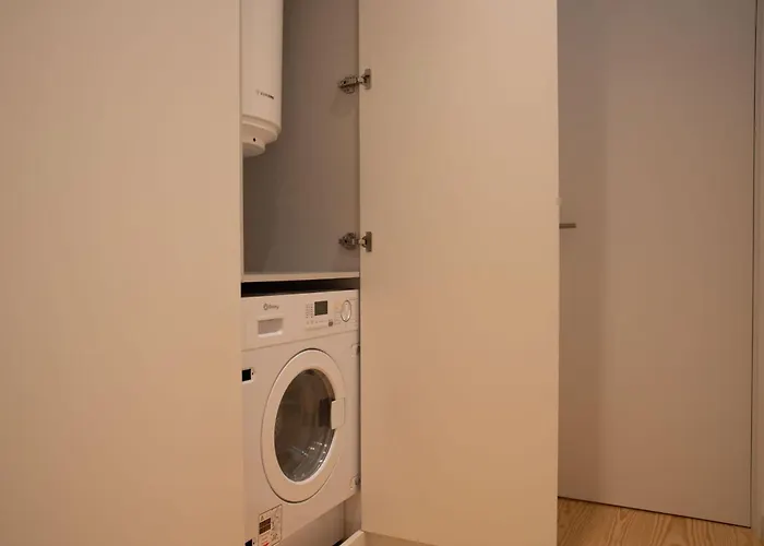 아파트 Ando Living - Sao Miguel House *