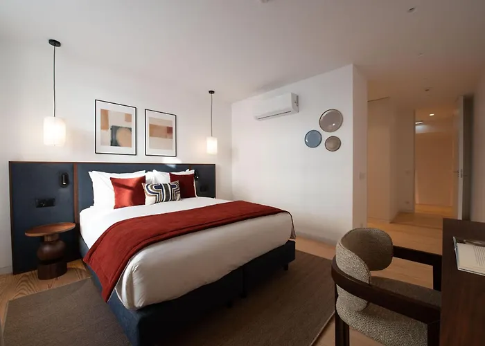 Ando Living - São Miguel House