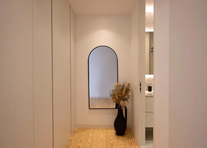 Ando Living - Sao Miguel House * 포르투