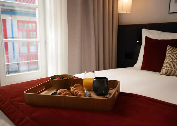 Ando Living - Sao Miguel House 아파트 *