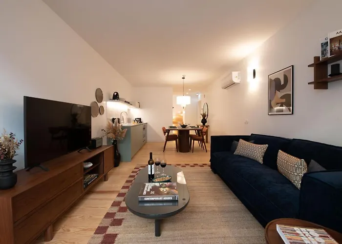 Ando Living - Sao Miguel House