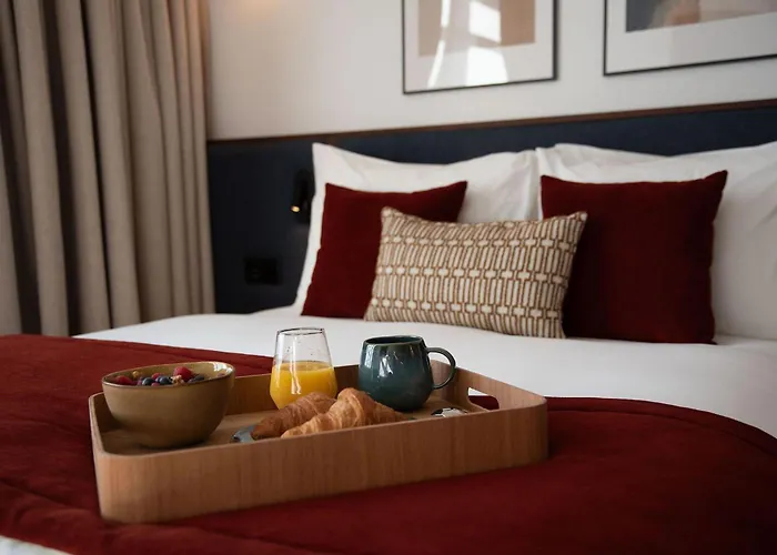 Apartamento Ando Living - São Miguel House