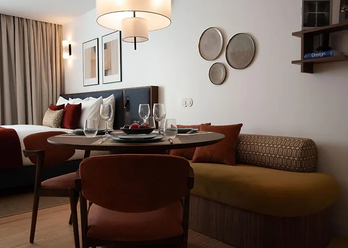 Ando Living - Sao Miguel House * 포르투