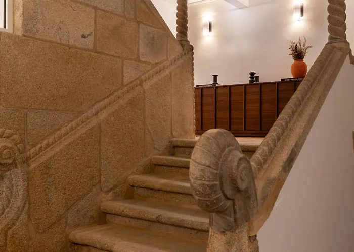 Appartement Ando Living - Sao Miguel House