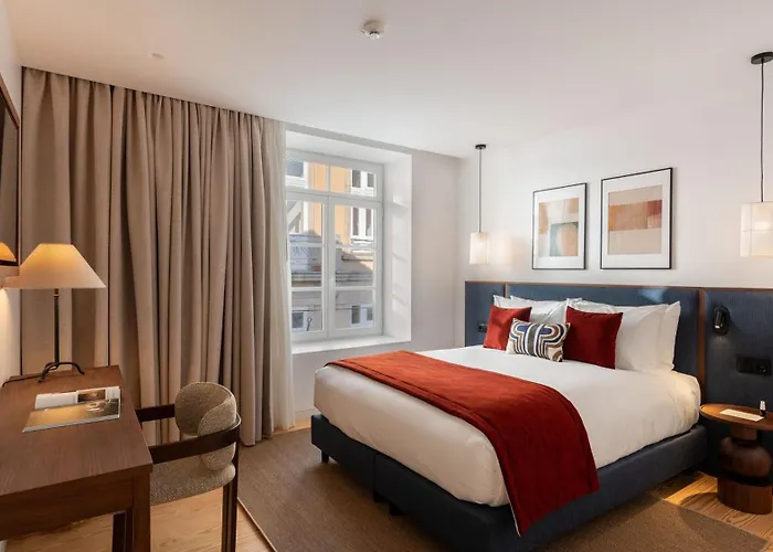 Apartahotel Ando Living - Sao Miguel House