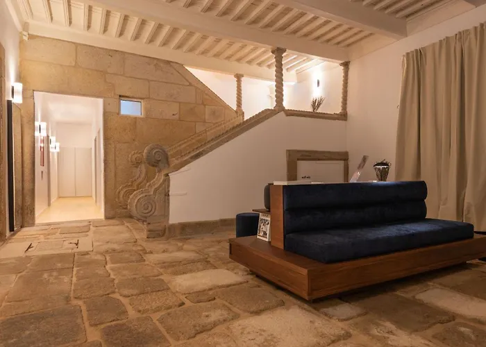 Ando Living - Sao Miguel House Appartement Porto