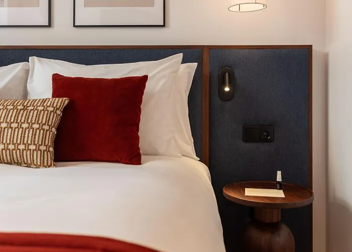 Ando Living - Sao Miguel House Apartahotel 4*