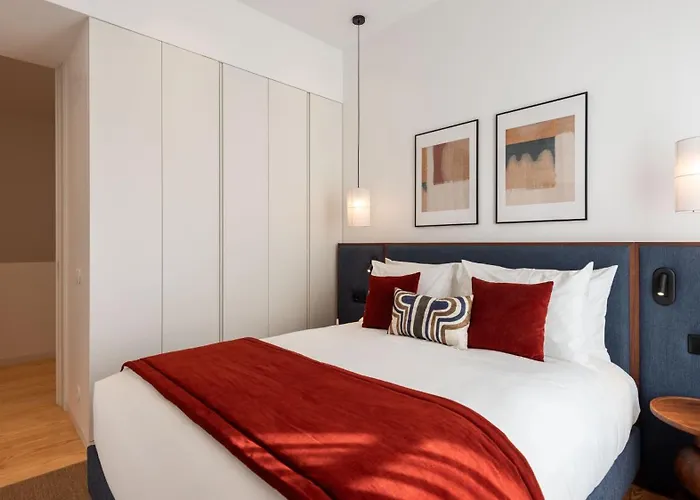 Ando Living - Sao Miguel House 4*