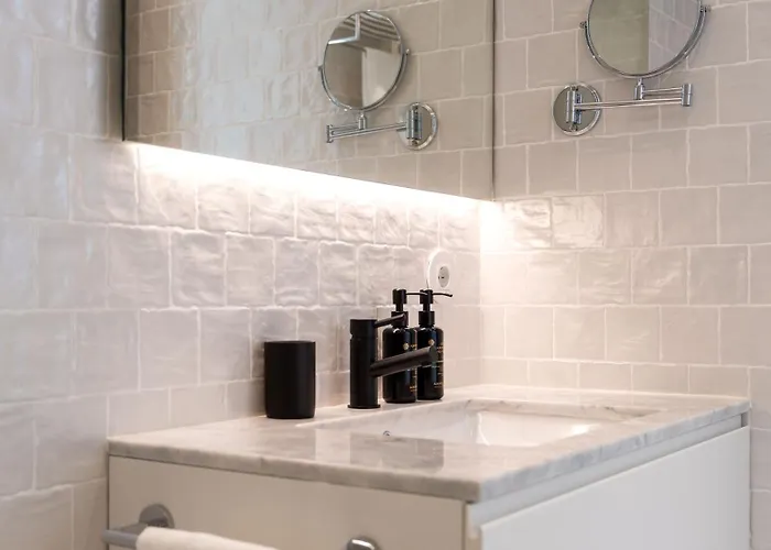 Ando Living - Sao Miguel House 4*