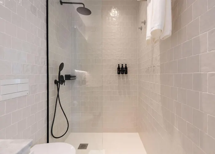 Ando Living - Sao Miguel House Appartement