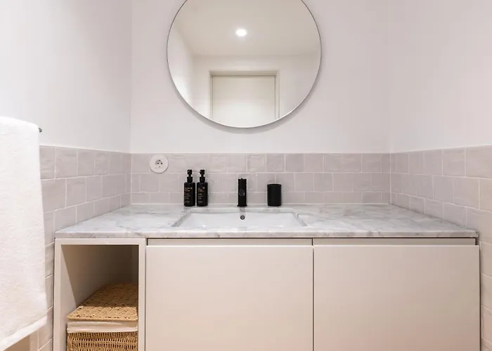 Ando Living - Sao Miguel House