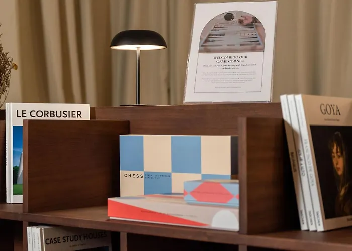 Ando Living - Sao Miguel House