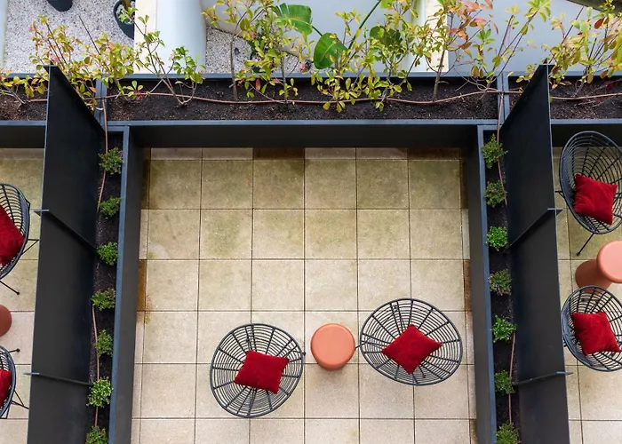 Ando Living - Sao Miguel House Appartement