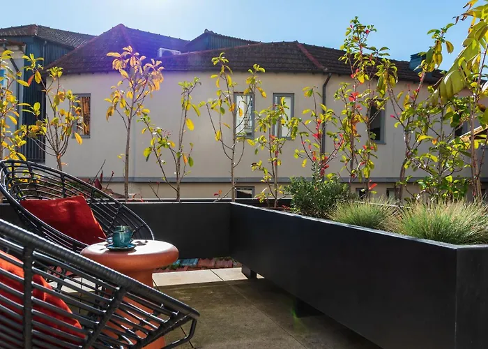 Ando Living - Sao Miguel House