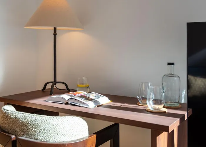 Ando Living - Sao Miguel House *