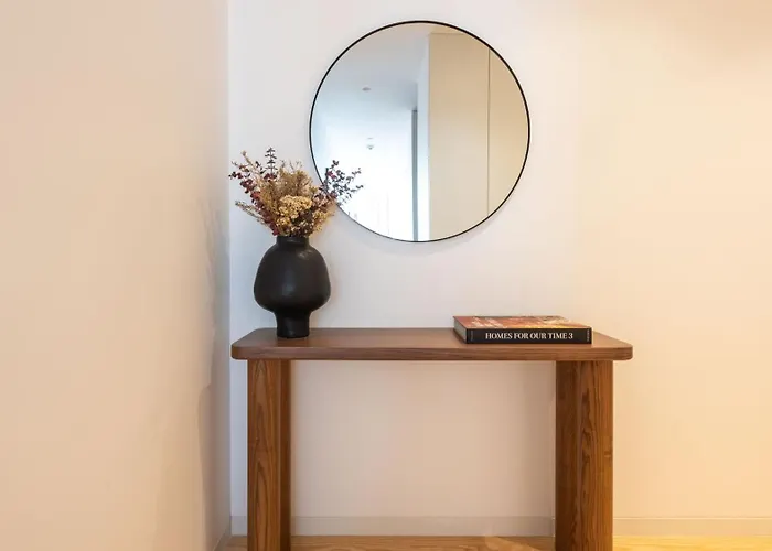 Ando Living - Sao Miguel House *