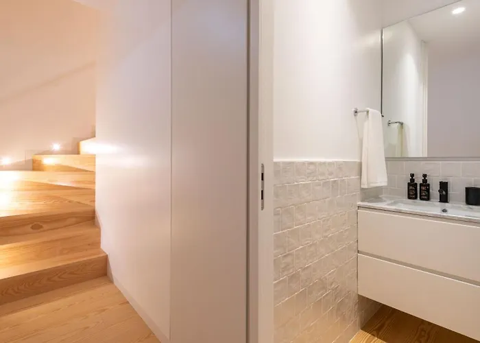 Appartement Ando Living - Sao Miguel House *