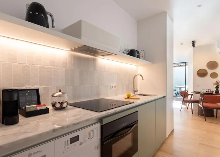 Ando Living - Sao Miguel House