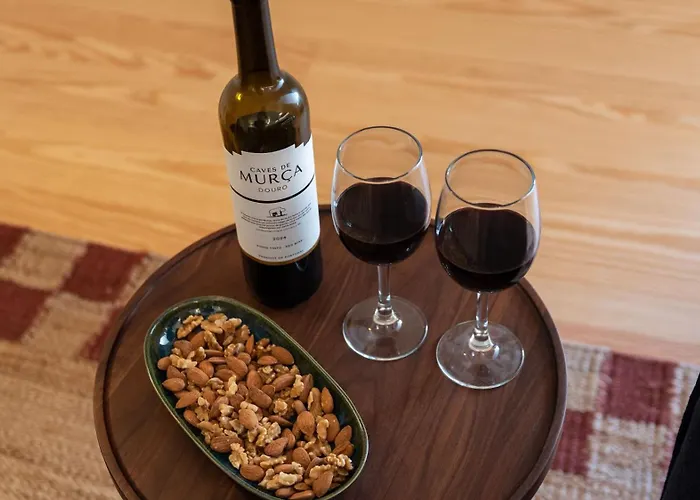 Ando Living - Sao Miguel House Apartahotel 4*