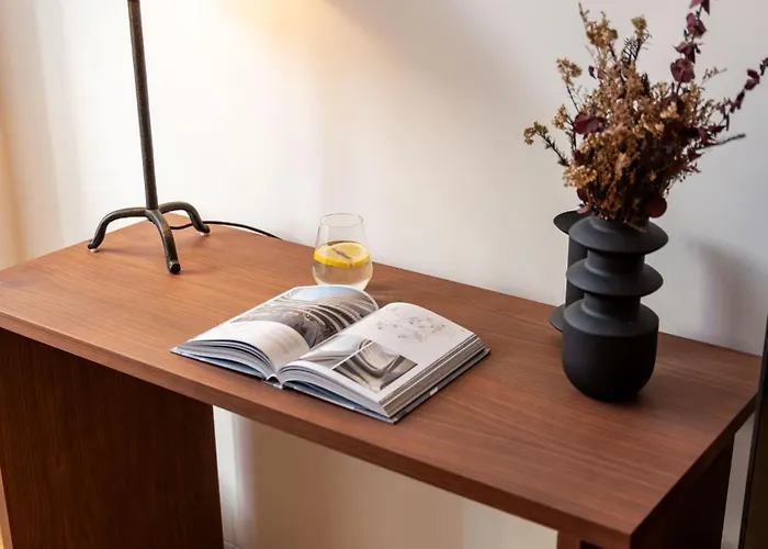 Ando Living - Sao Miguel House