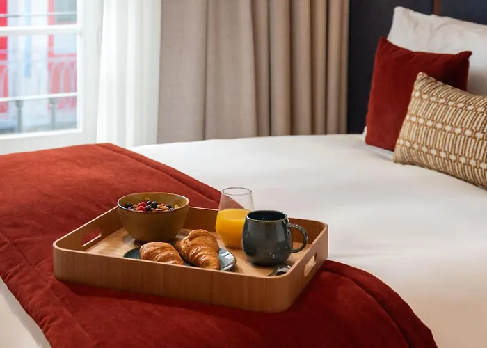 Ando Living - Sao Miguel House Apartahotel