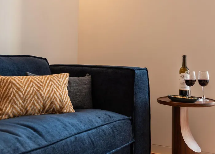 Appartement Ando Living - Sao Miguel House *