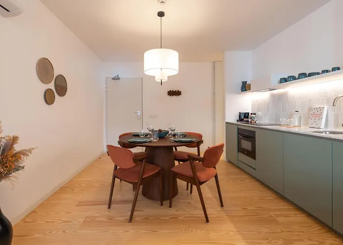 Ando Living - Sao Miguel House *