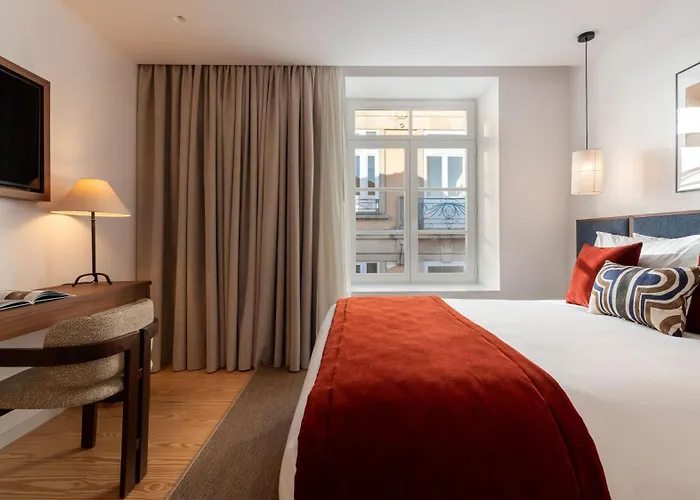 Ando Living - Sao Miguel House Apartahotel