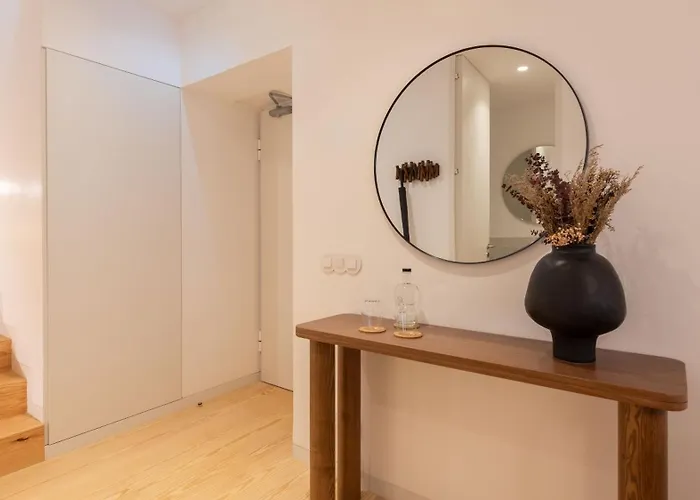 Ando Living - Sao Miguel House