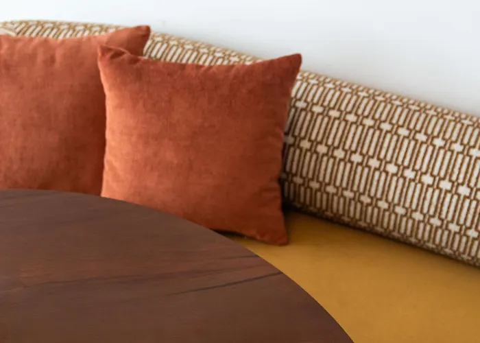 Ando Living - Sao Miguel House Appartement *