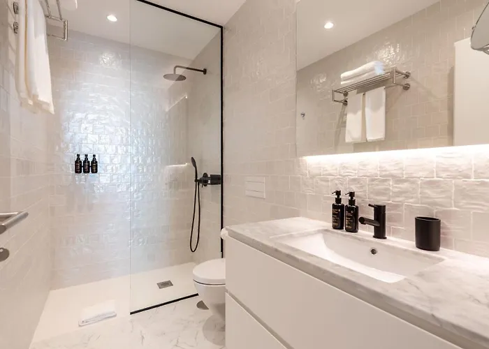 Appartement Ando Living - Sao Miguel House *