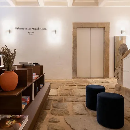 Aparthotel Ando Living - Sao Miguel House