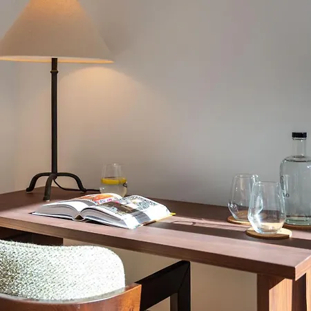 Ando Living - Sao Miguel House 4*