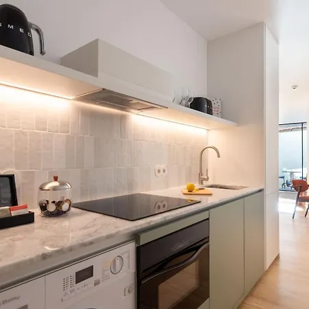 Ando Living - Sao Miguel House