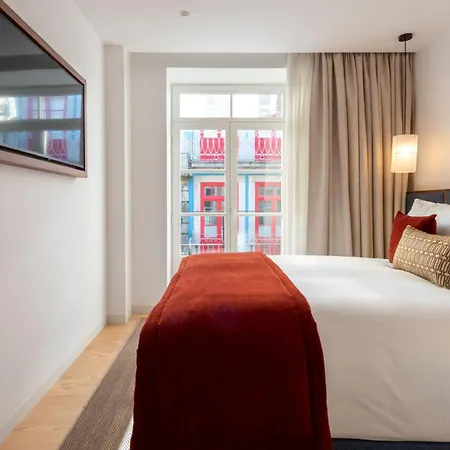 Ando Living - Sao Miguel House Aparthotel 4*