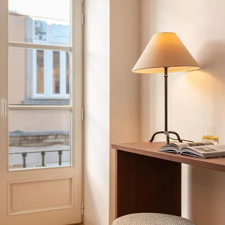 Aparthotel Ando Living - Sao Miguel House Porto